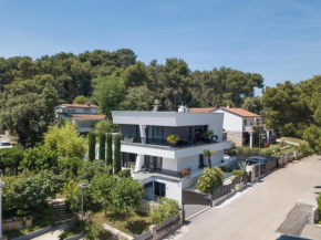 Apartment Mademoiselle